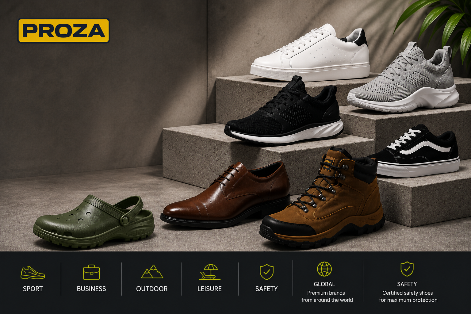 Schuhe