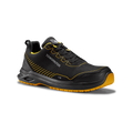 6A20.60 - Chaussures de sécurité X-102 S3/SRC/ESD Noir/Jaune