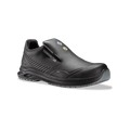 6A22.60 - Botas de Segurança X-305 S3/SRC/ESD Preto