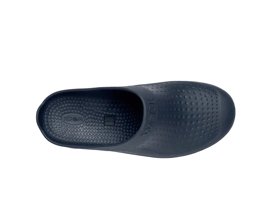 OP-Schuh BLOC 01 Navy Blue