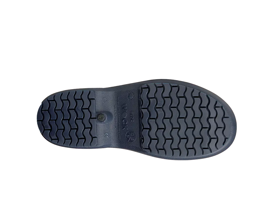 OP-Schuh BLOC 01 Navy Blue