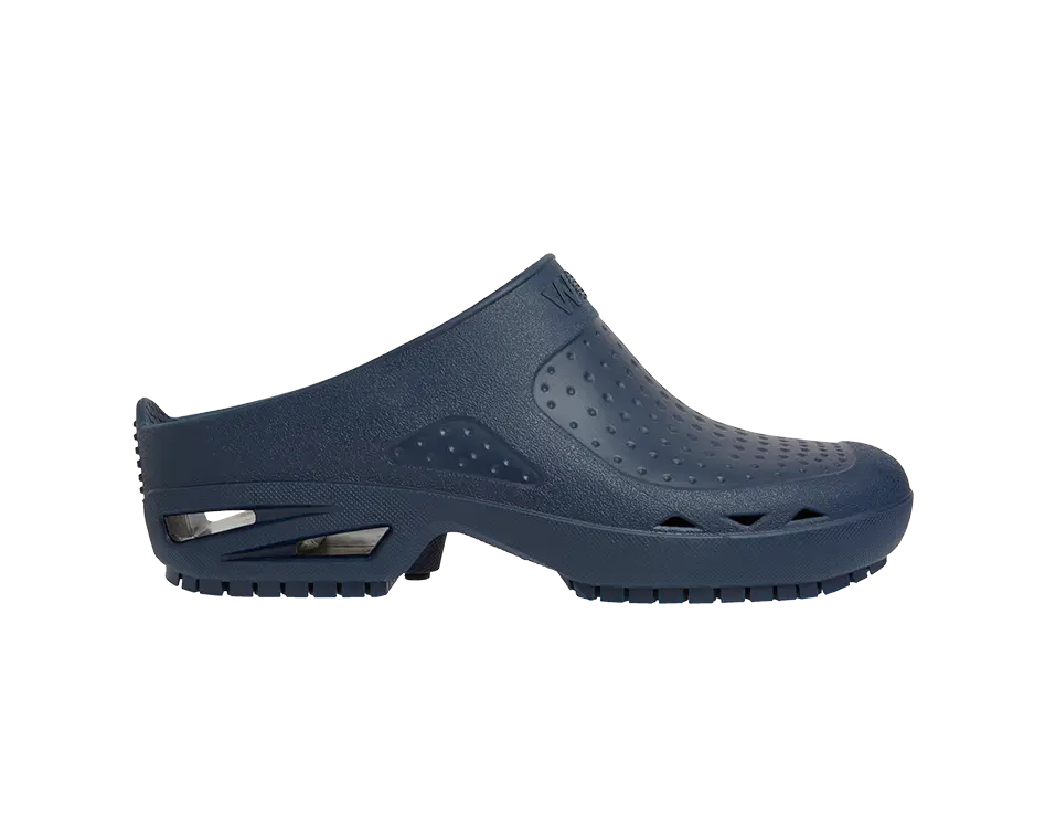 OP-Schuh BLOC 01 Navy Blue