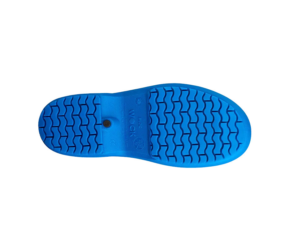 OP-Schuh BLOC 02 Medium Blue