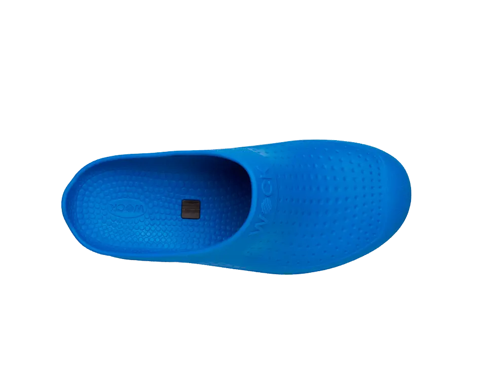 OP-Schuh BLOC 02 Medium Blue
