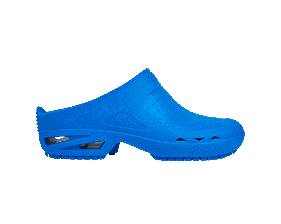 OP-Schuh BLOC 02 Medium Blue