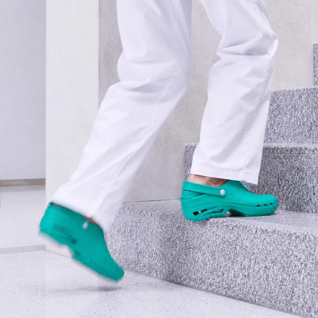 BLOCK 03 Riemen Green