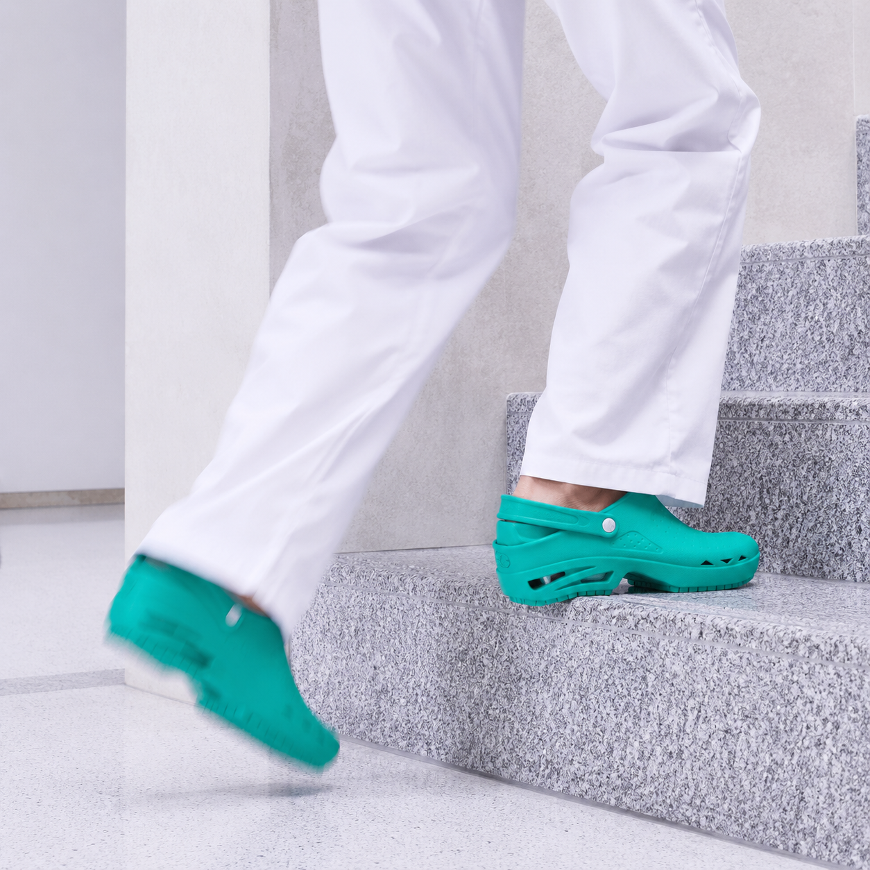 BLOCK 03 Riemen Green