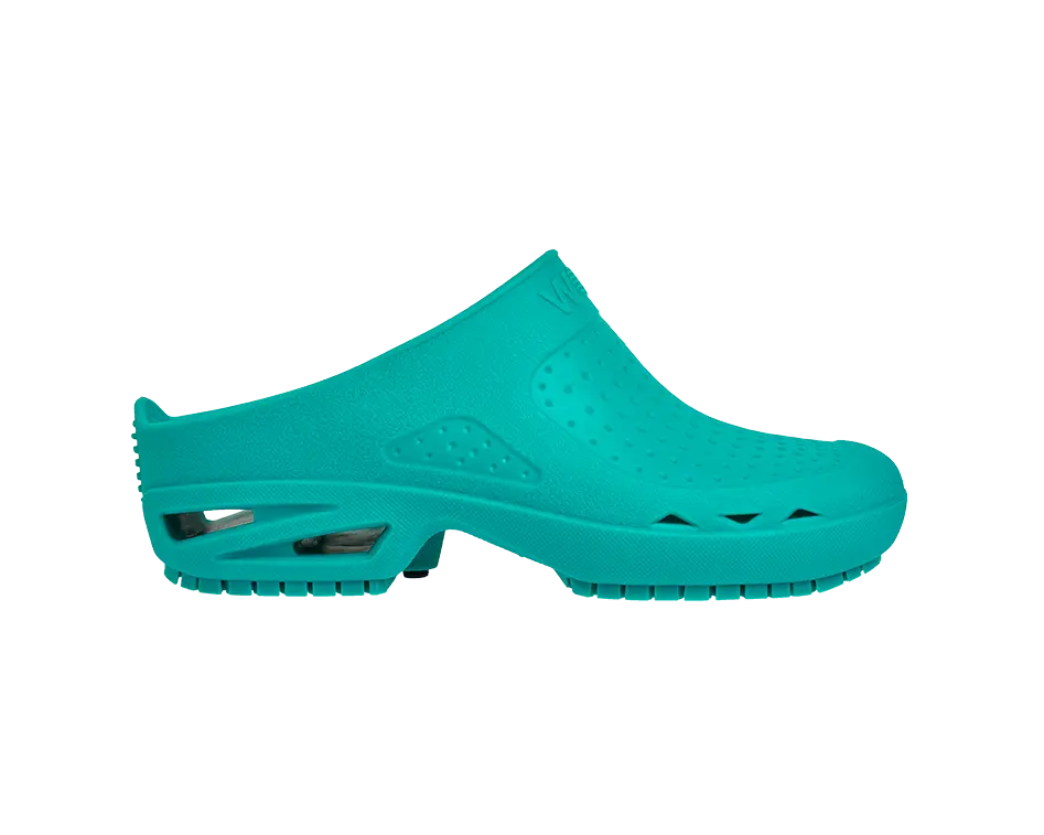 Chaussure de bloc opératoire BLOC 03 verte