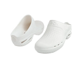 OP-Schuh BLOC 05 White