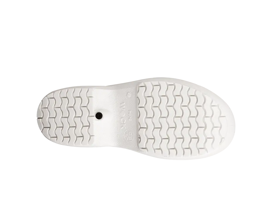 OP-Schuh BLOC 05 White