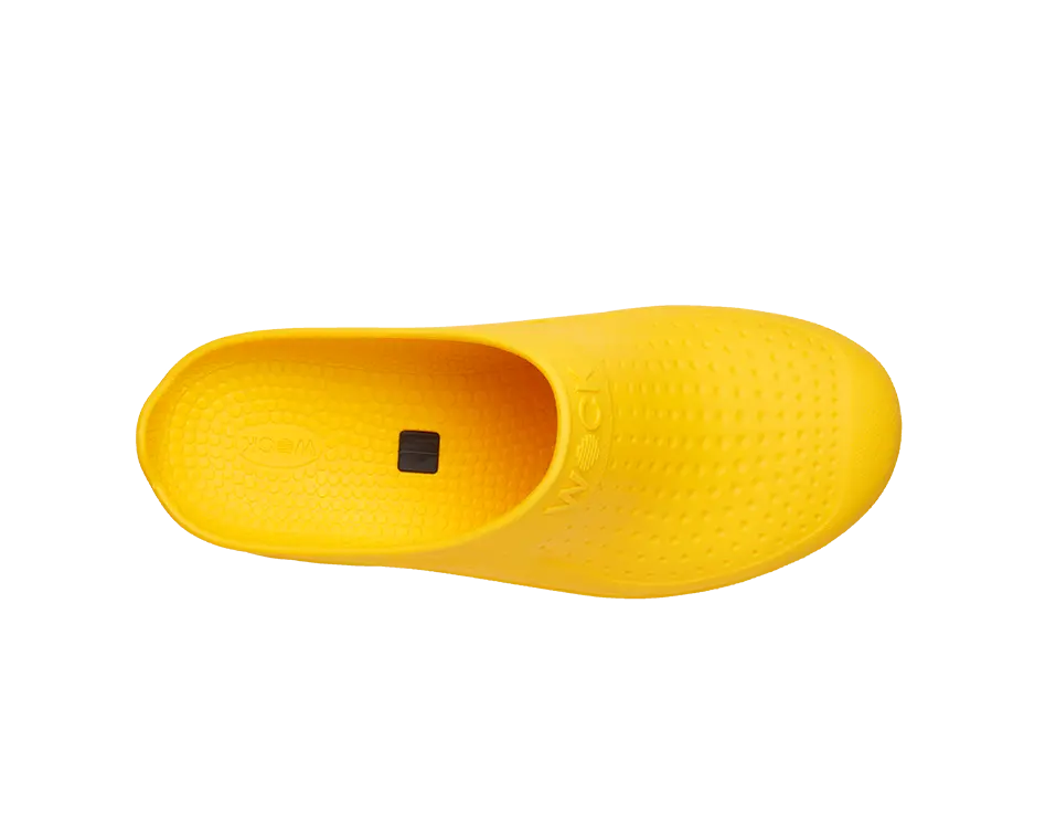 OP-Schuh BLOC 06 Yellow