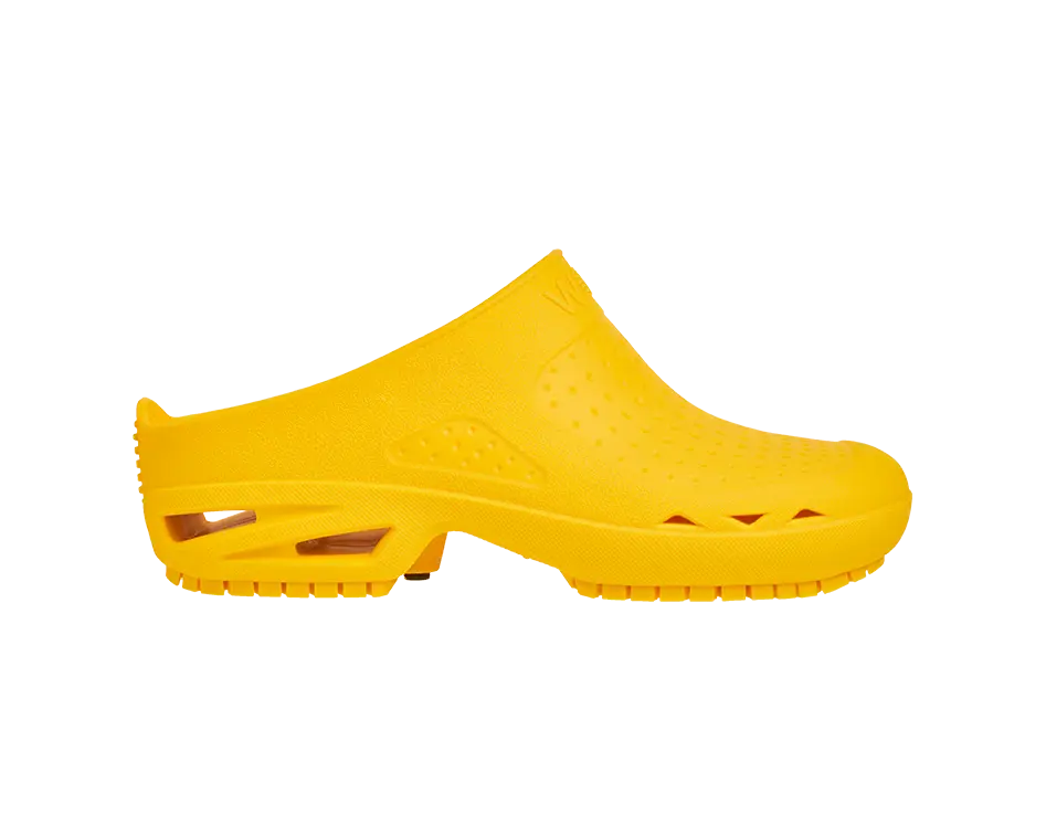 OP-Schuh BLOC 06 Yellow