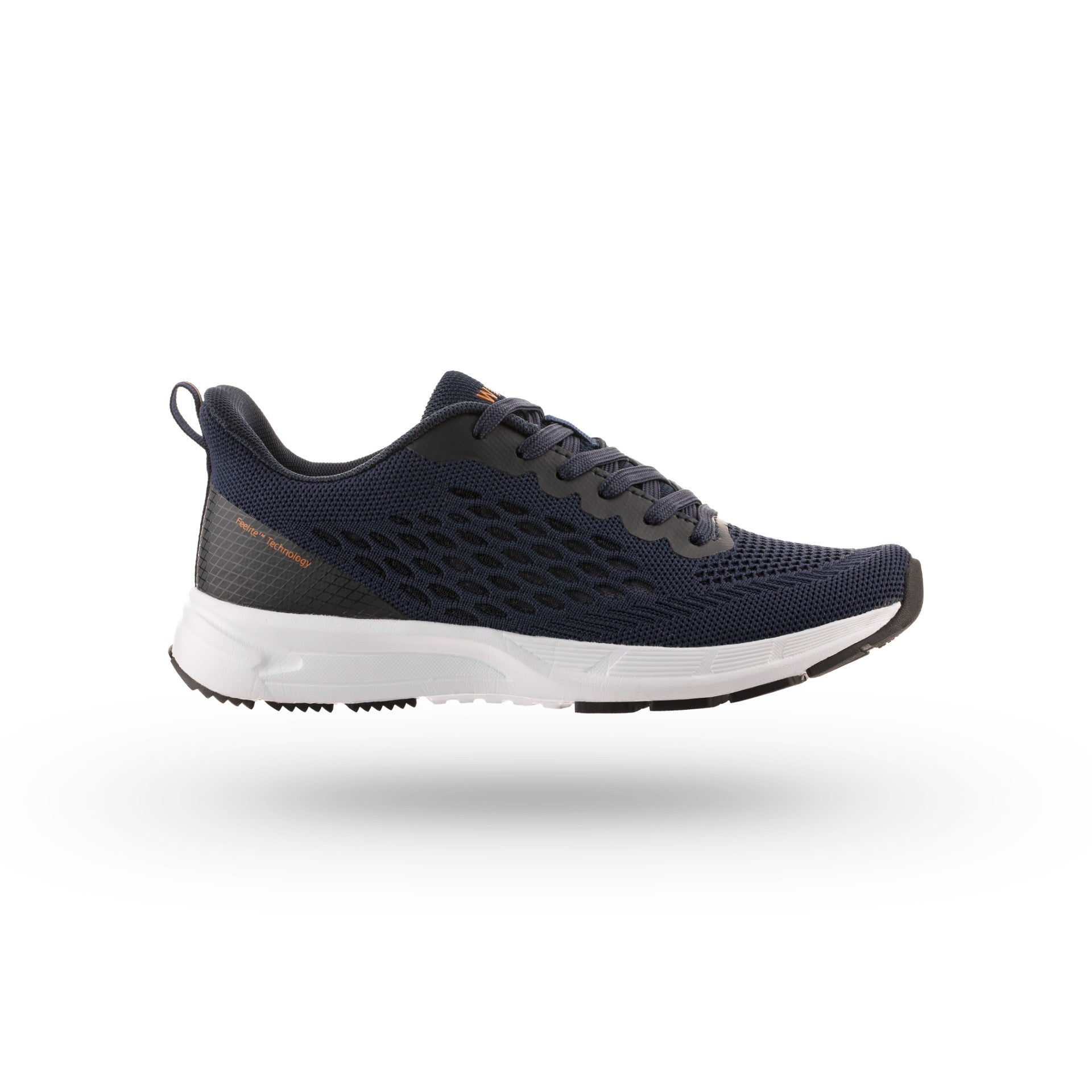 BR01 - Sneakers BREELITE 01 Marineblau