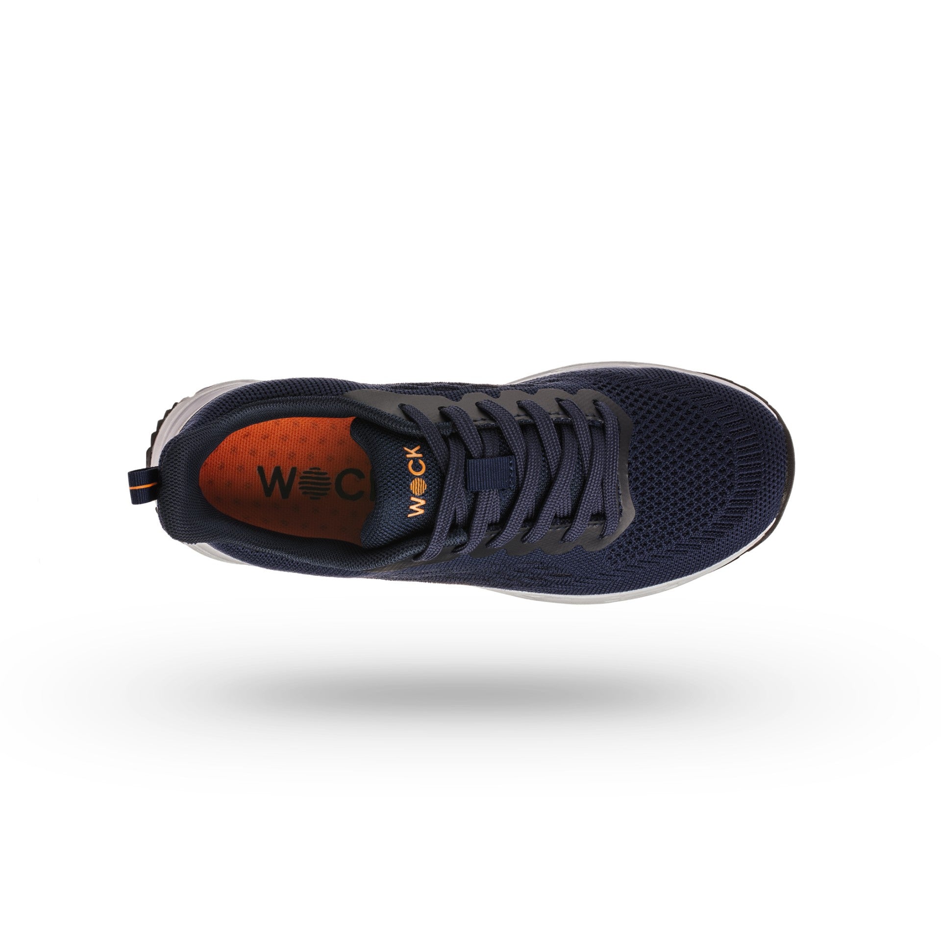 BR01 - Sneakers BREELITE 01 Marineblau