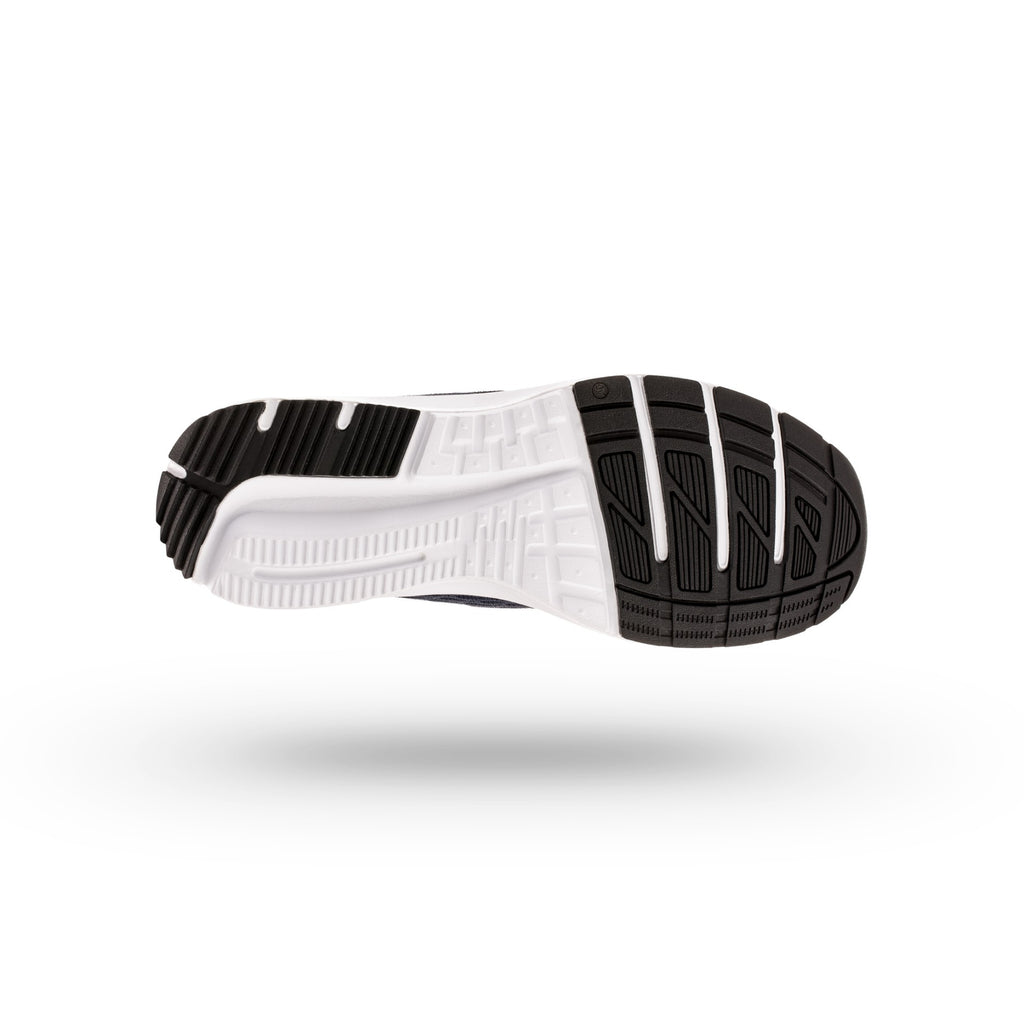 BR01 - Sneakers BREELITE 01 Marineblau