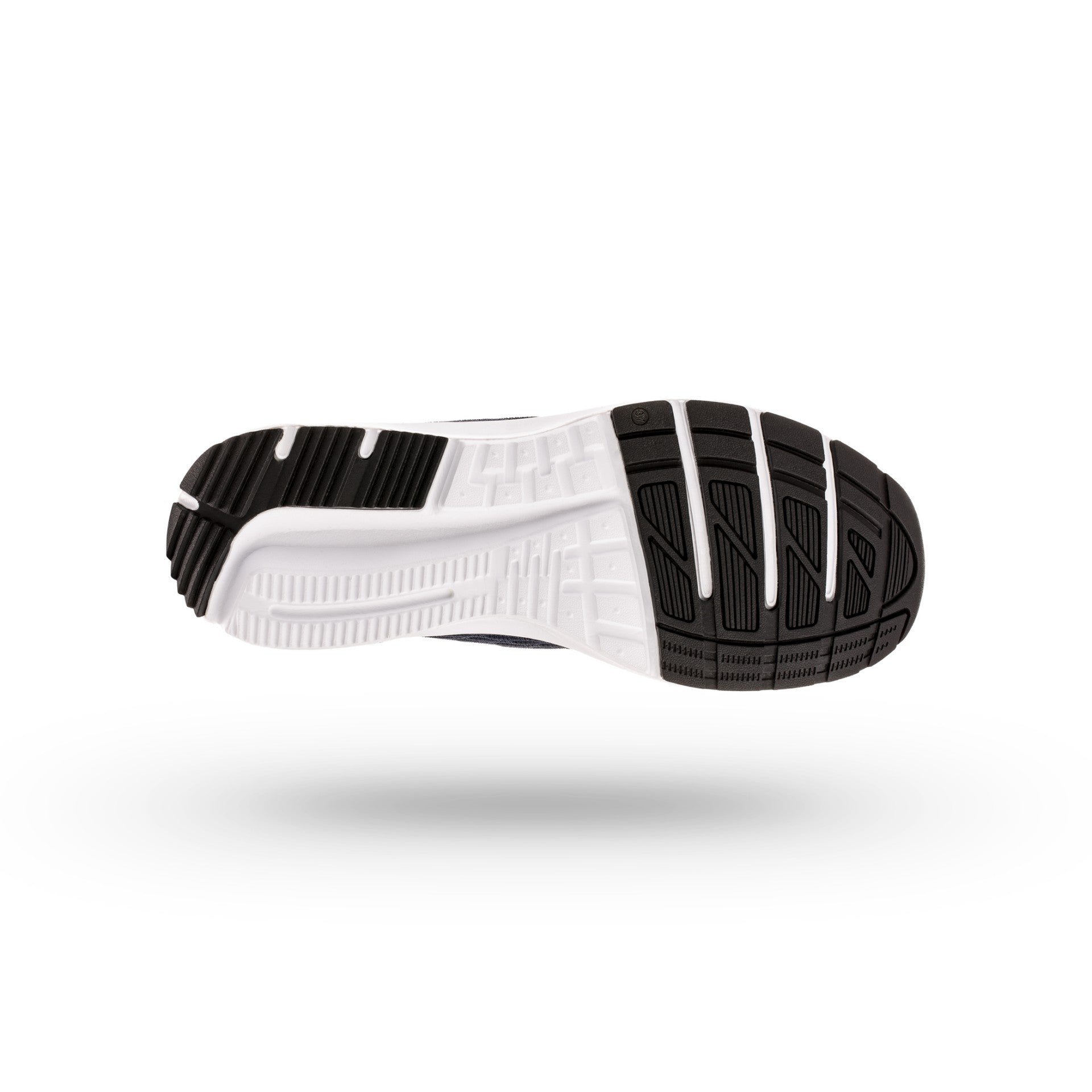 BR01 - Sneakers BREELITE 01 Marineblau
