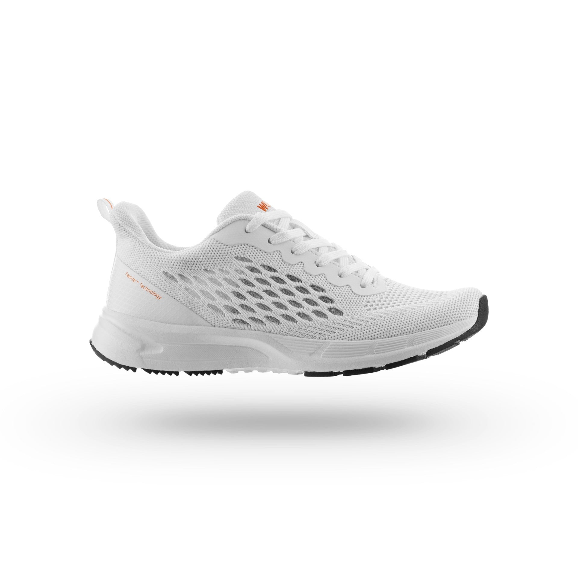 BR03 - Sneakers BREELITE 03 Weiss