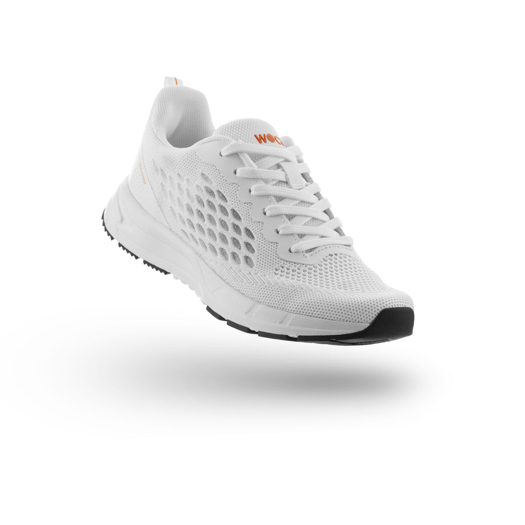 BR03 - Sneakers BREELITE 03 Weiss