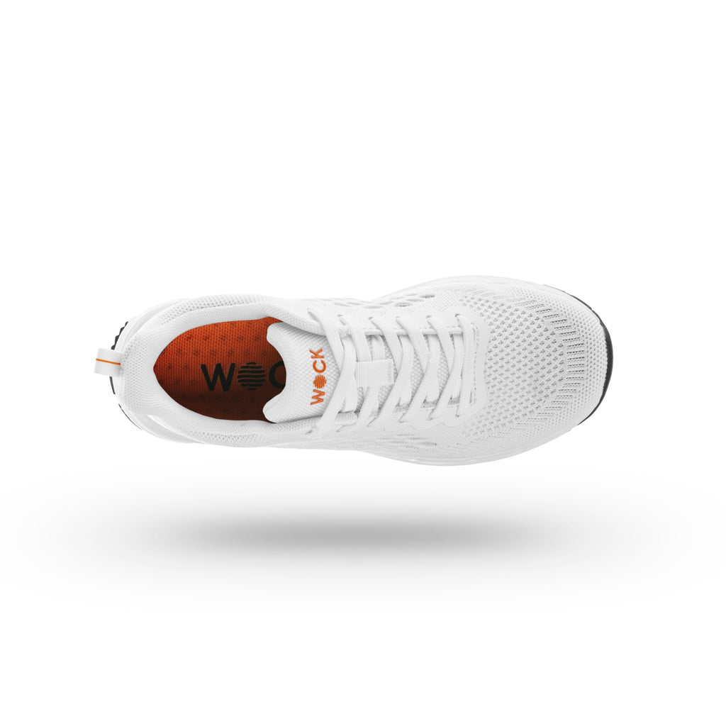 BR03 - Sneakers BREELITE 03 Weiss
