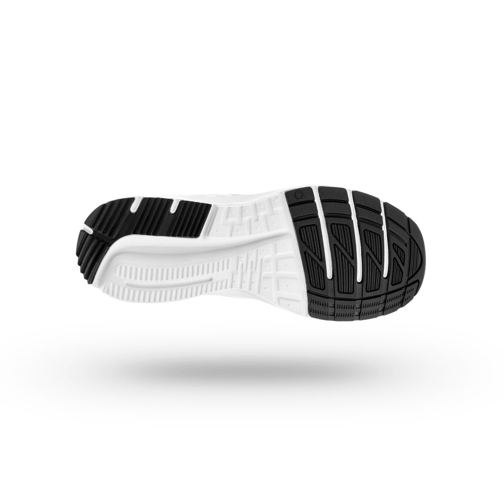 BR03 - Sneakers BREELITE 03 Weiss