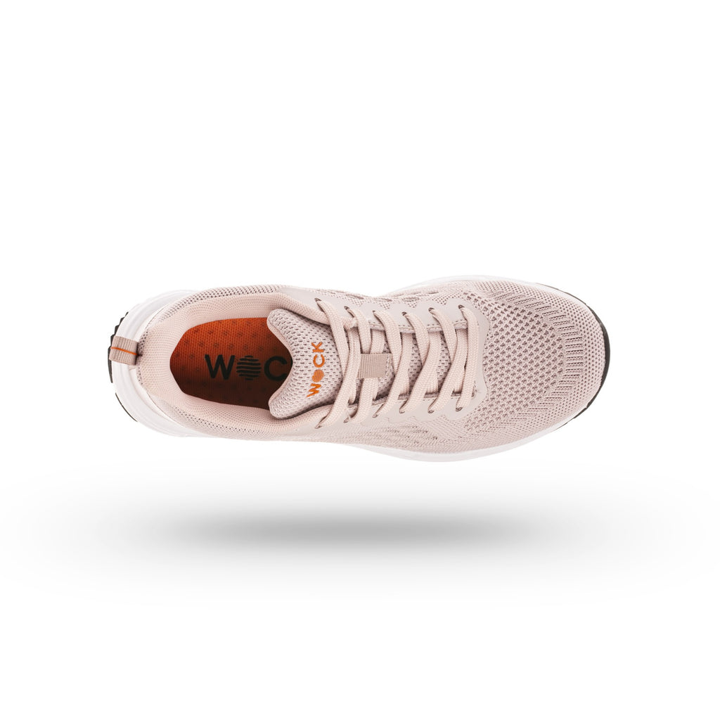 BR04 - Sneakers BREELITE 04 Altrosa