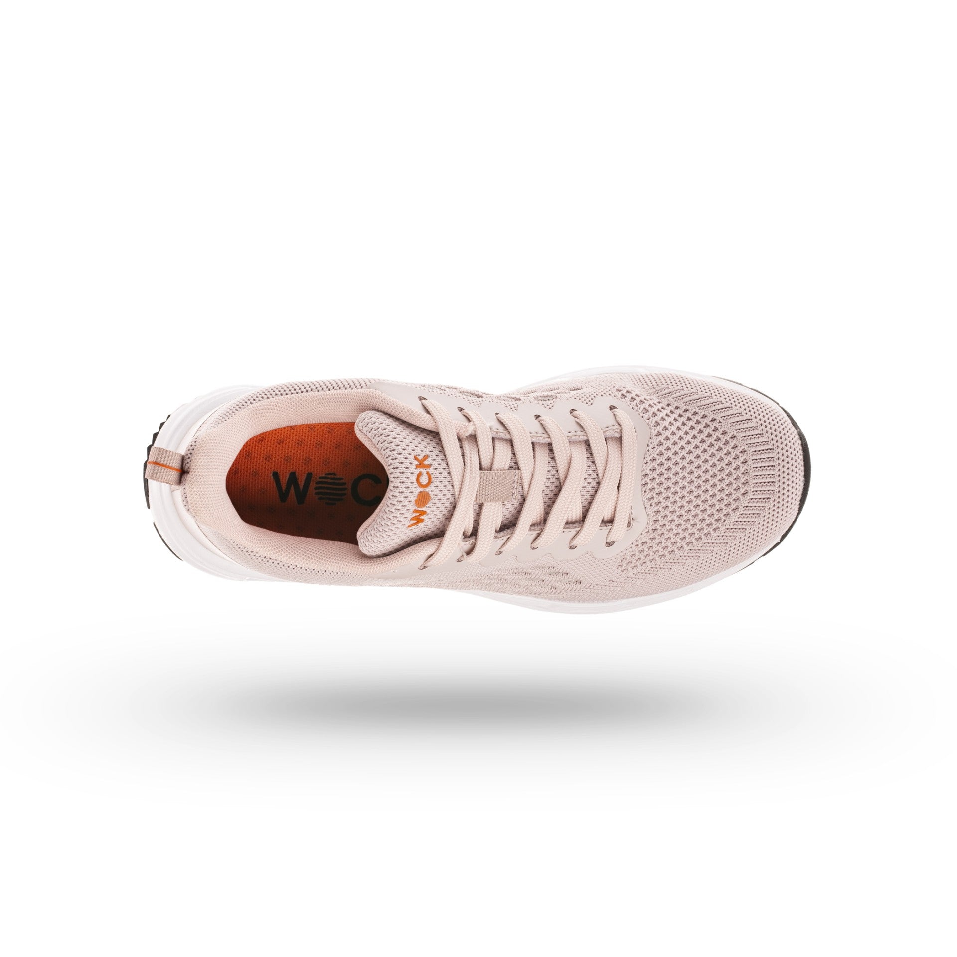 BR04 - Sneakers BREELITE 04 Altrosa