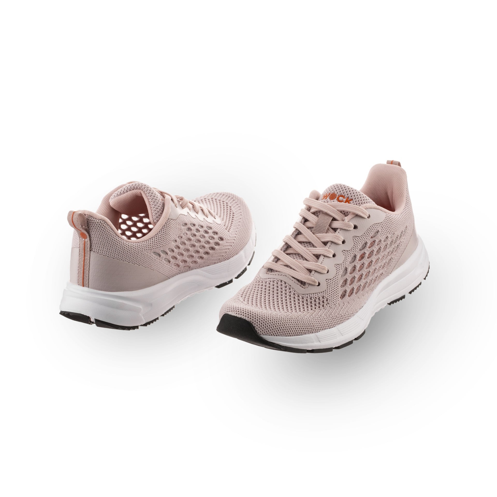 BR04 - Sneakers BREELITE 04 Altrosa