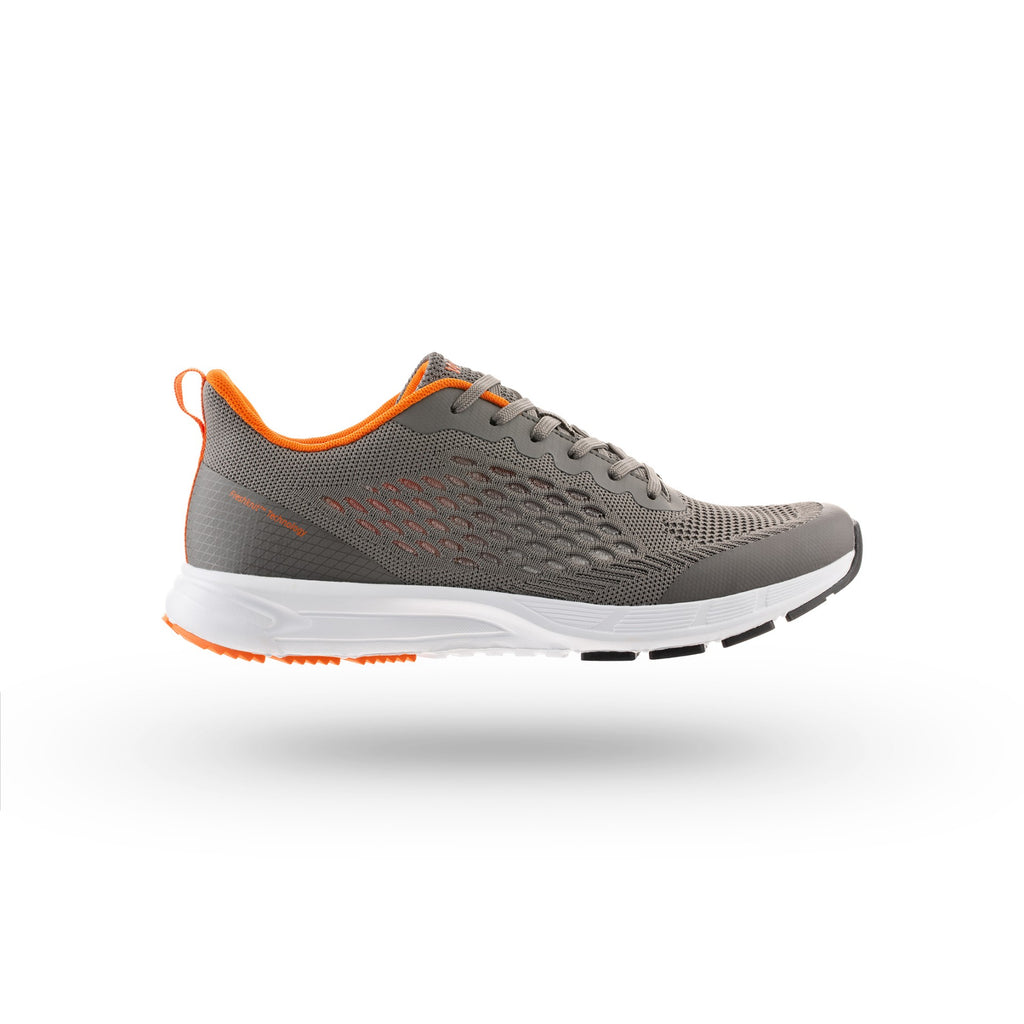 BR05 - Sneakers BREELITE 05 Dunkelgrau