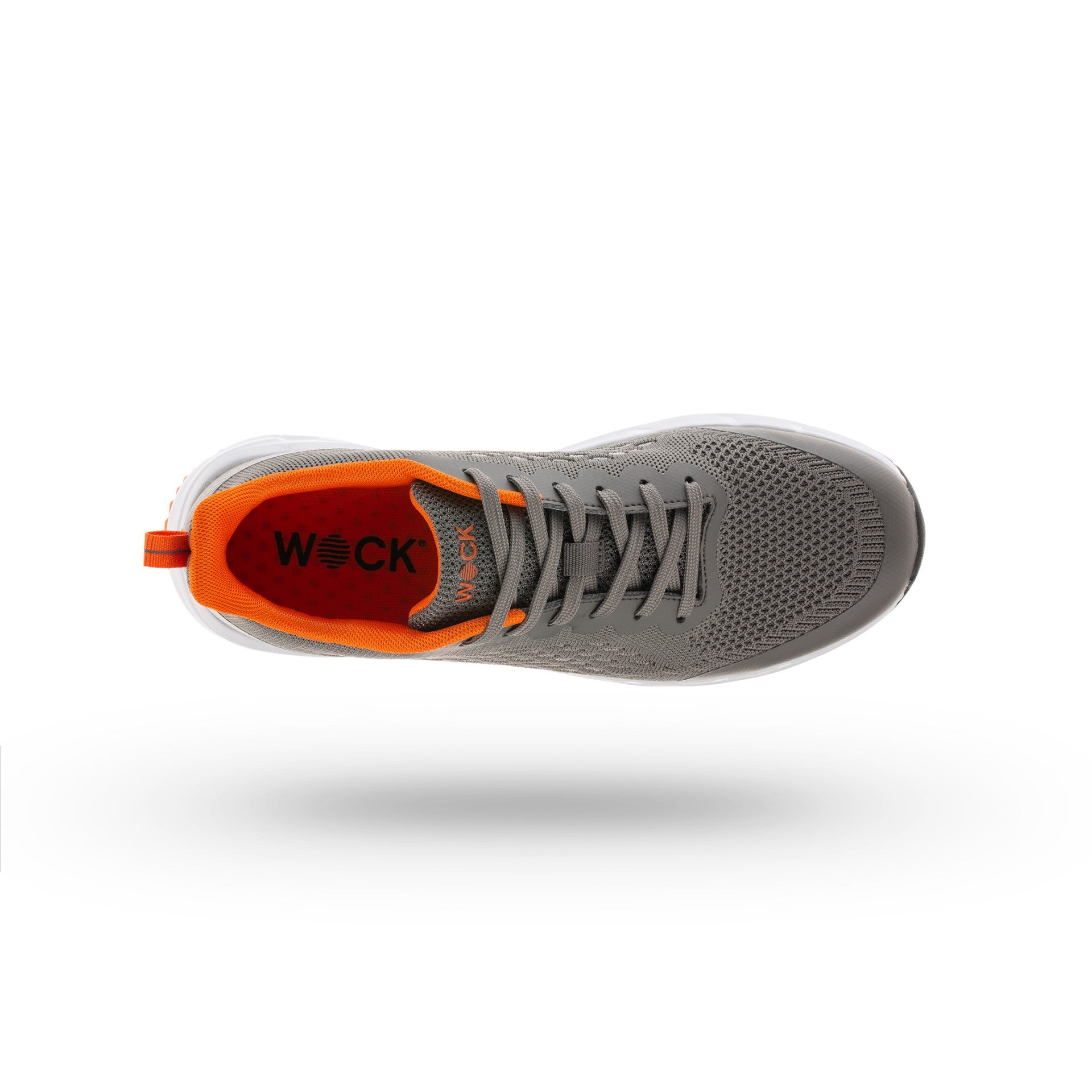 BR05 - Sneakers BREELITE 05 Dunkelgrau
