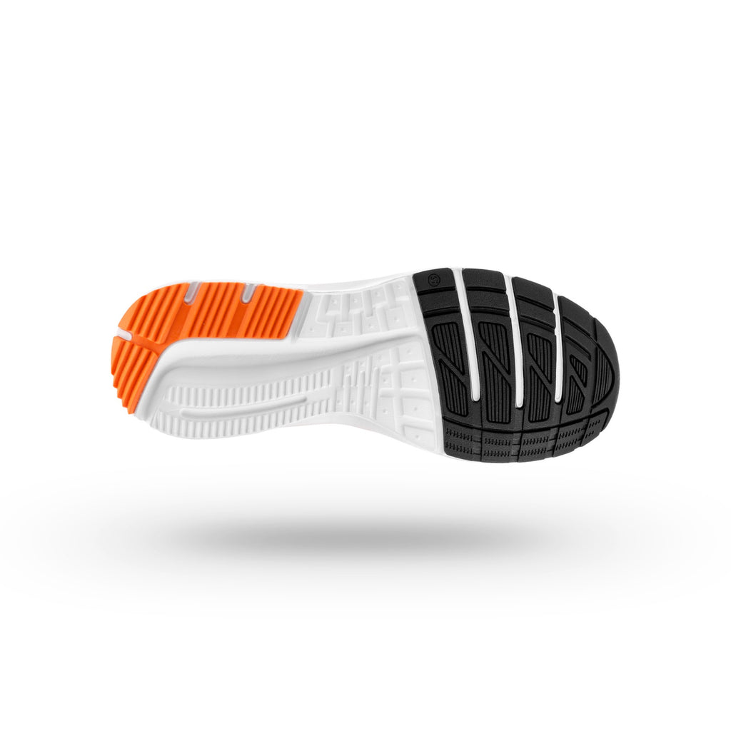 BR05 - Sneakers BREELITE 05 Dunkelgrau