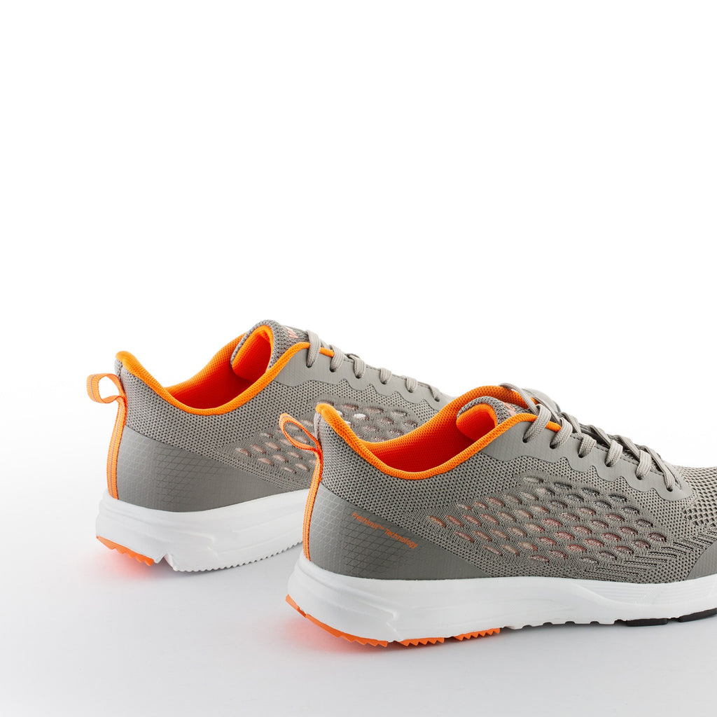 BR05 - Sneakers BREELITE 05 Dunkelgrau