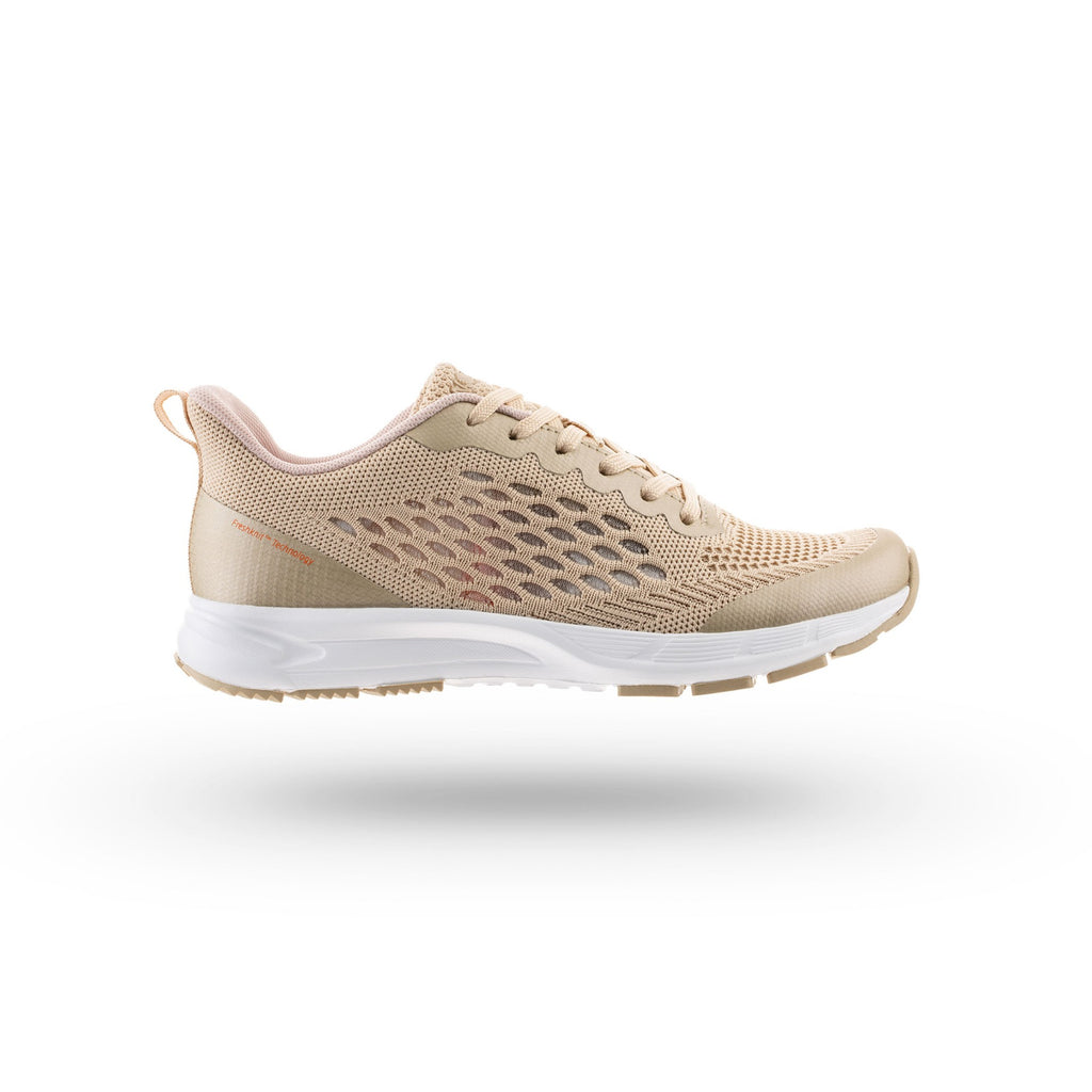 BR06 - Sneakers BREELITE 06 Gold