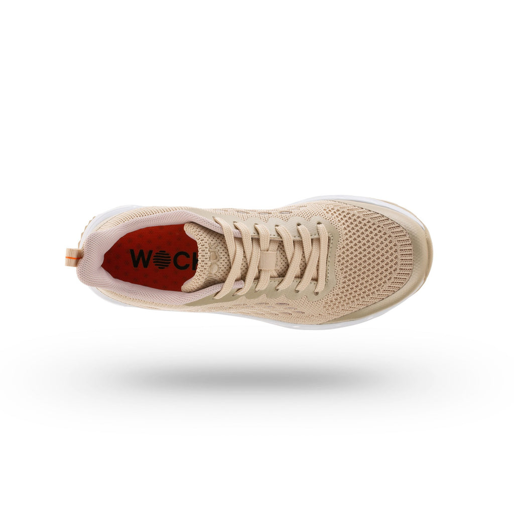 BR06 - Sneakers BREELITE 06 Gold