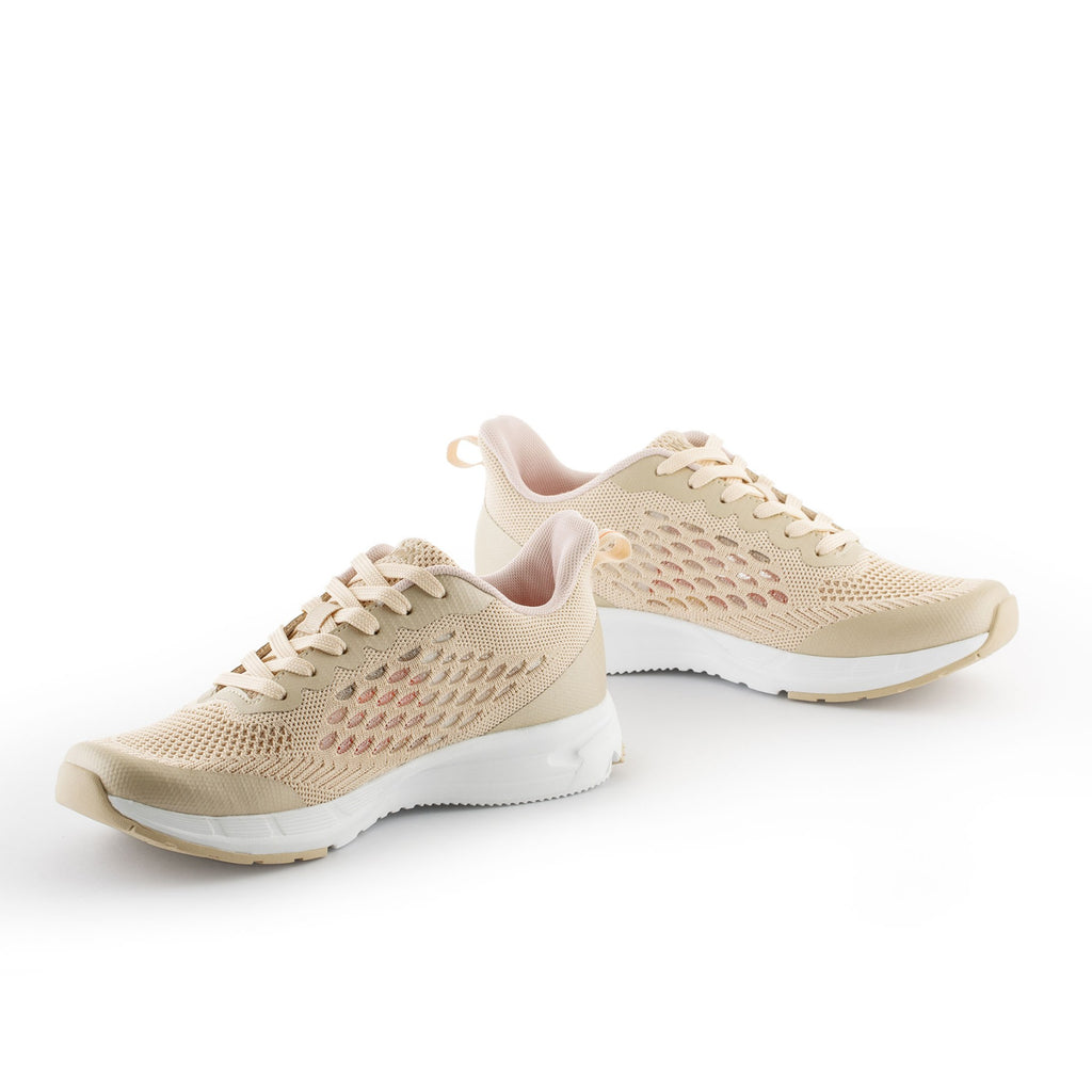 BR06 - Sneakers BREELITE 06 Gold