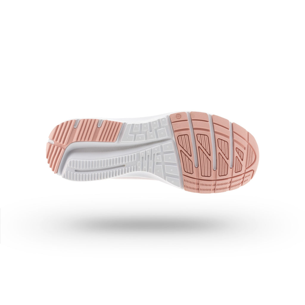 BR07 - Sneakers BREELITE 07 Hellgrau