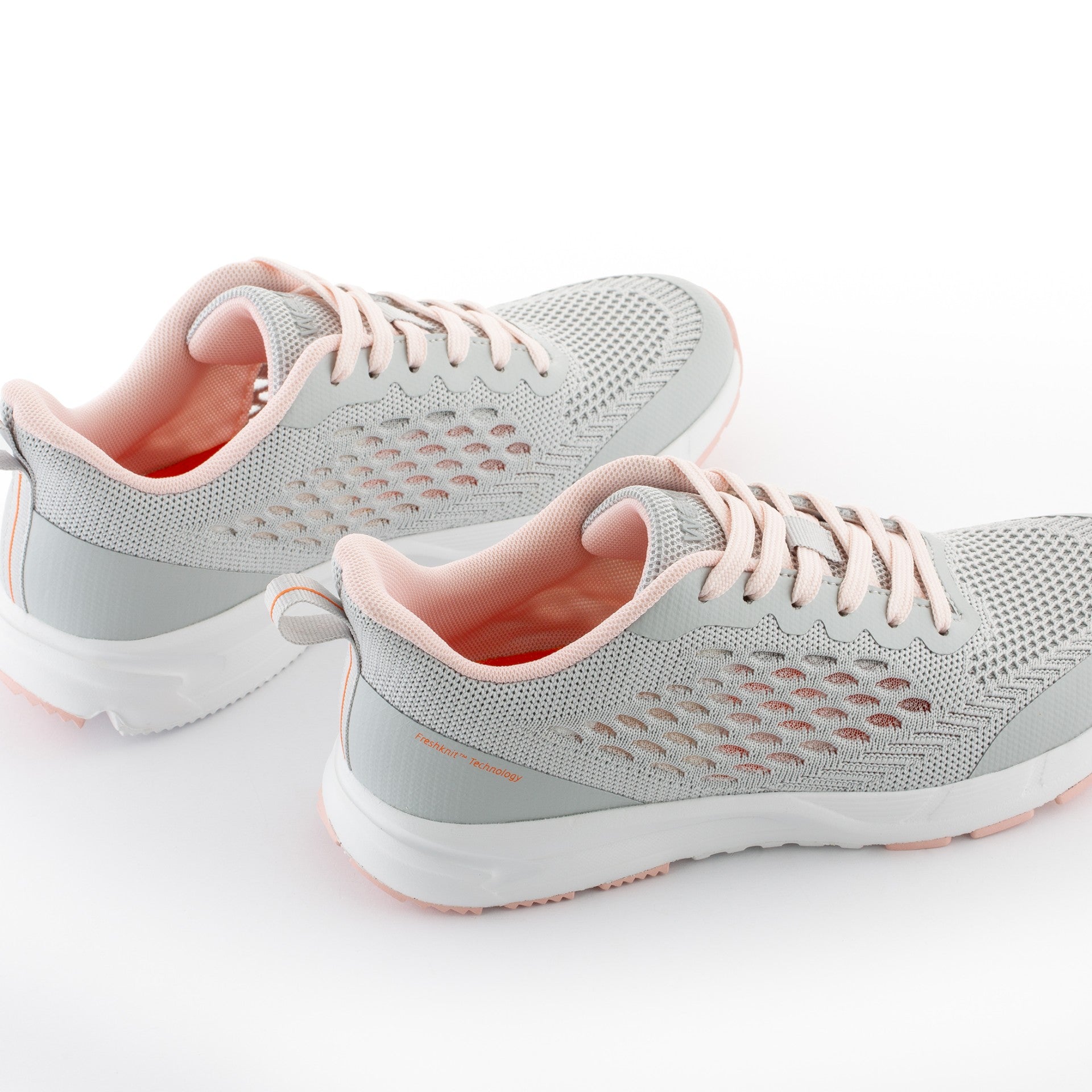 BR07 - Sneakers BREELITE 07 Hellgrau
