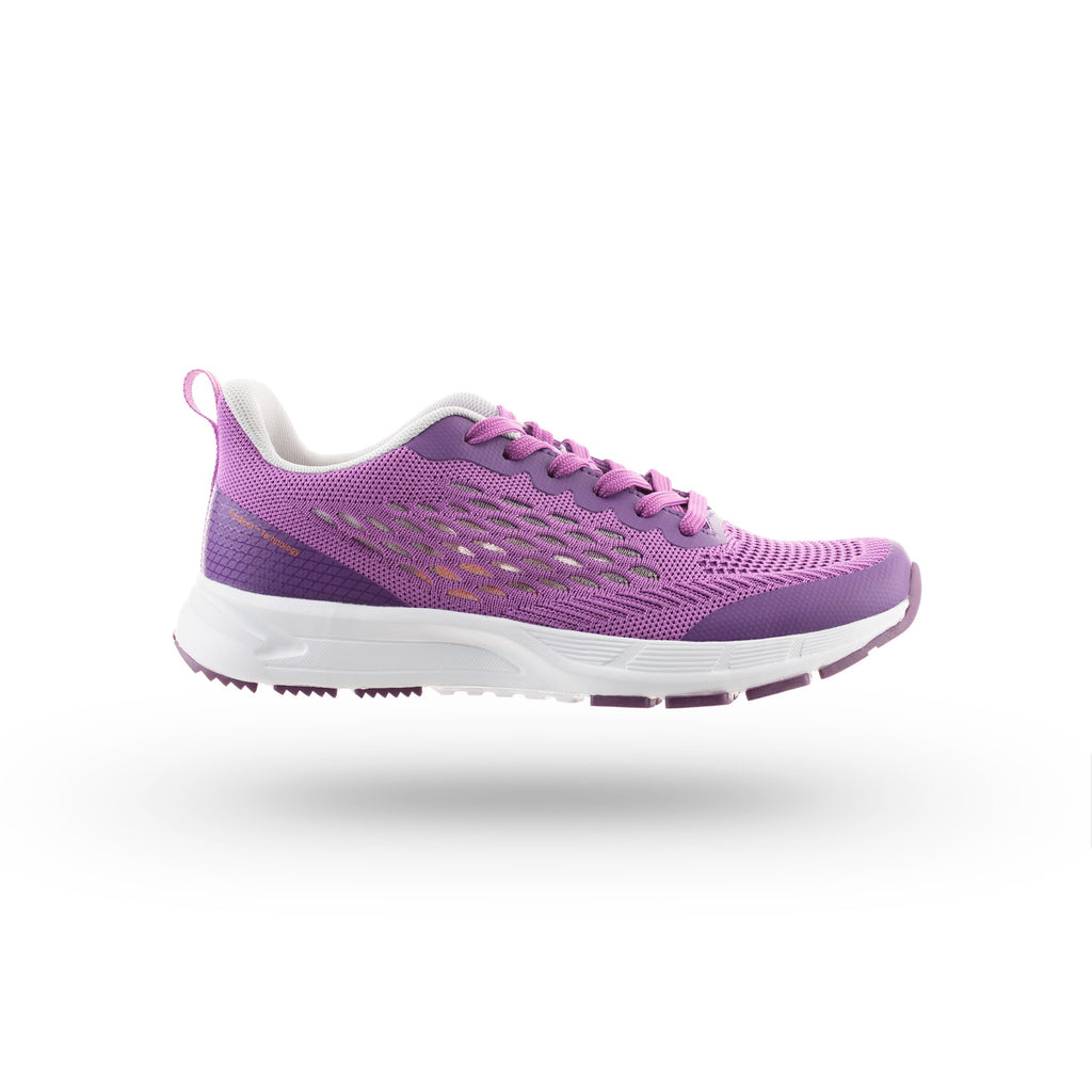 BR13 - Sneakers BREELITE 13 Violett