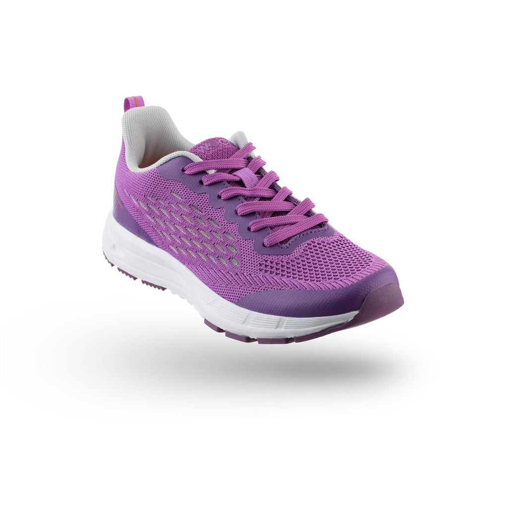 BR13 - Sneakers BREELITE 13 Violett
