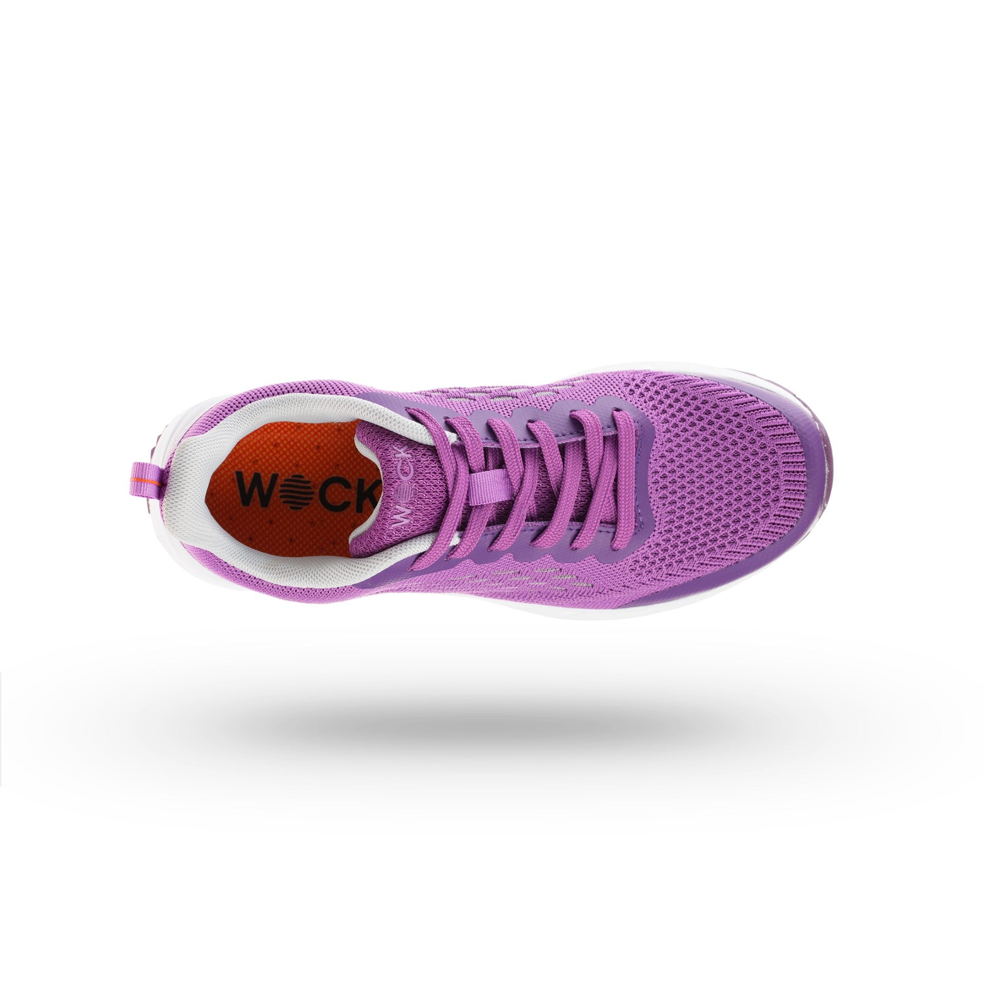 BR13 - Sneakers BREELITE 13 Violett