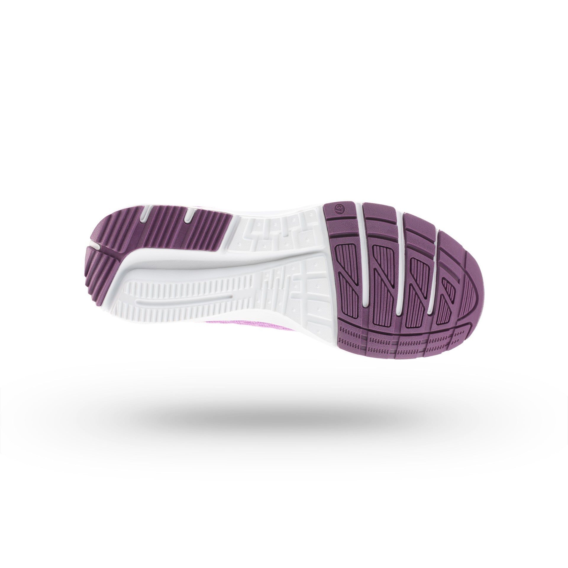 BR13 - Sneakers BREELITE 13 Violett