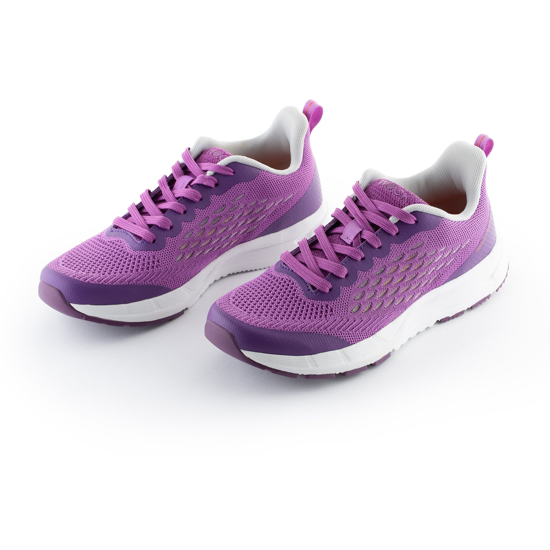 BR13 - Sneakers BREELITE 13 Violett
