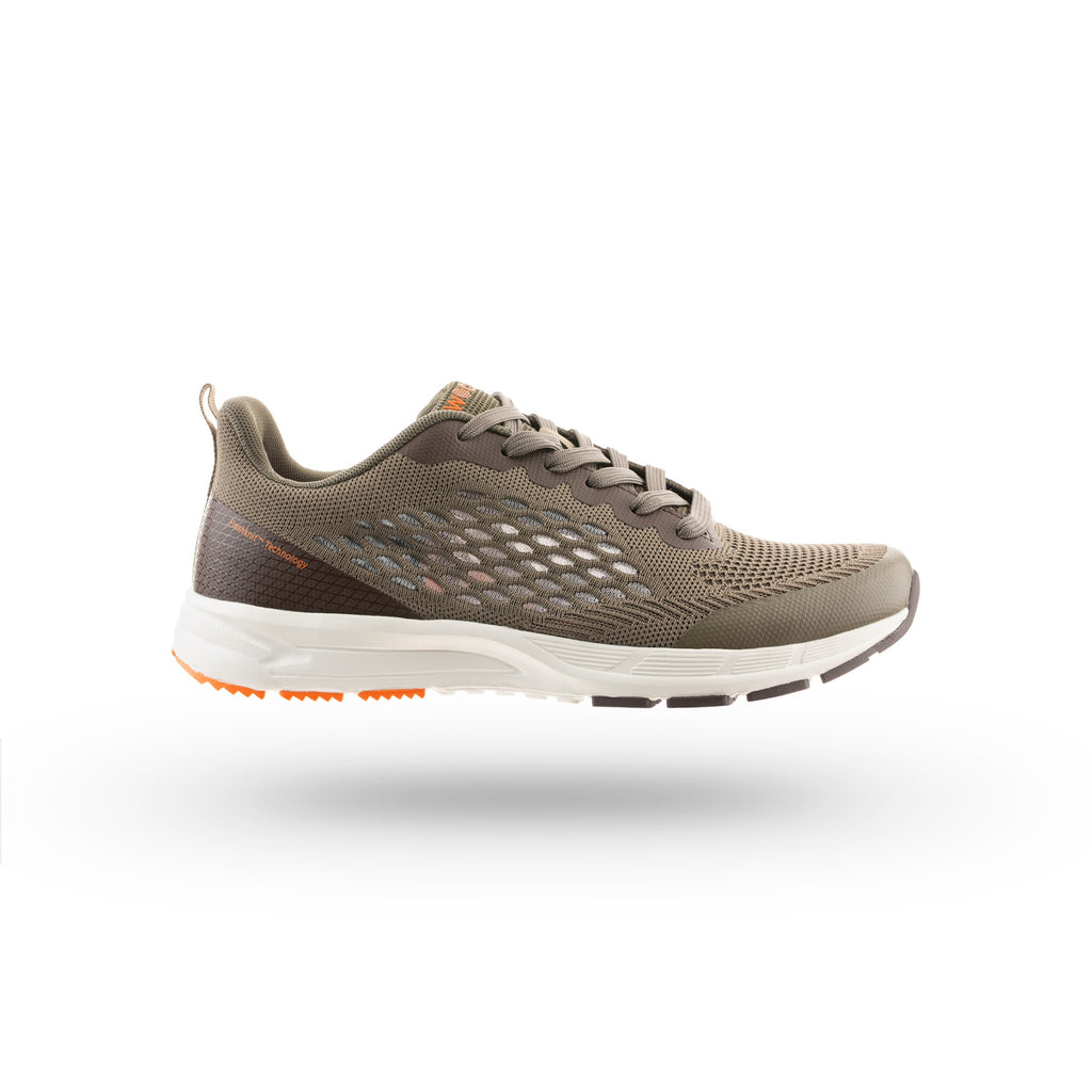 BR14 - Sneakers BREELITE 14 Persimone