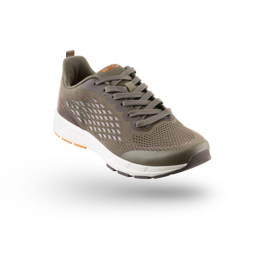 BR14 - Sneakers BREELITE 14 Persimone