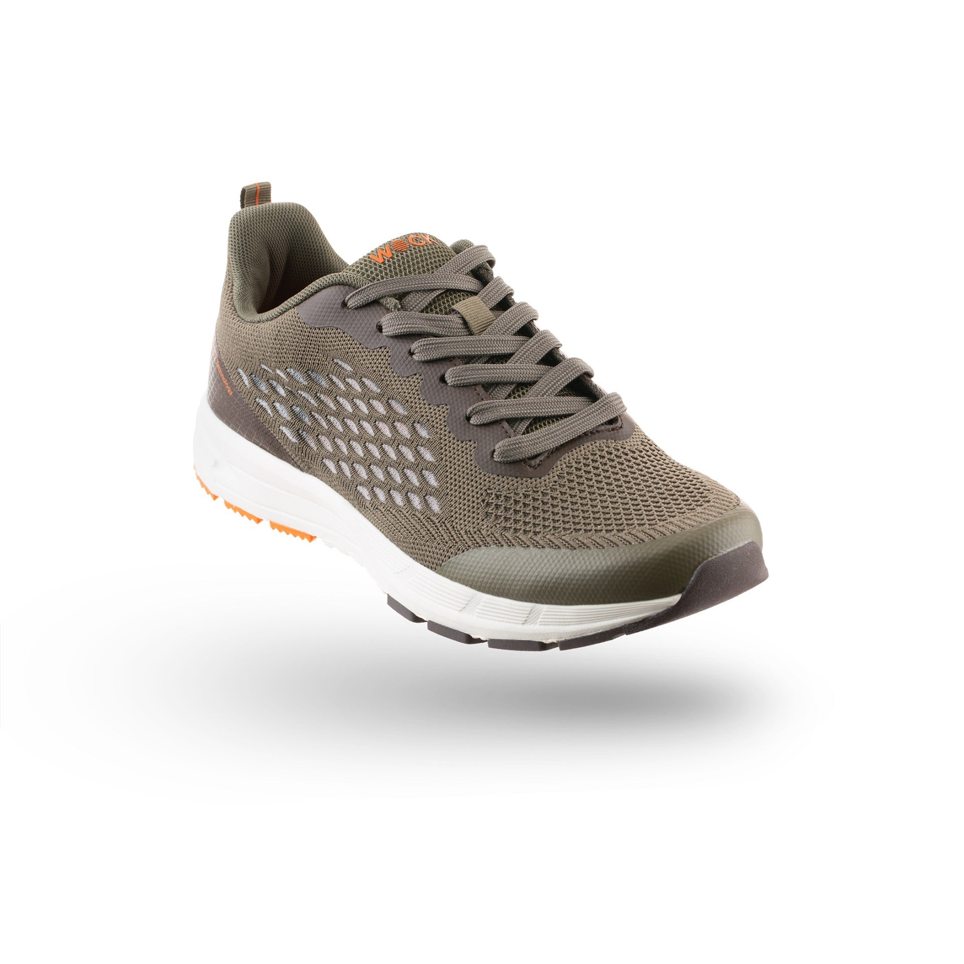 BR14 - Sneakers BREELITE 14 Persimone