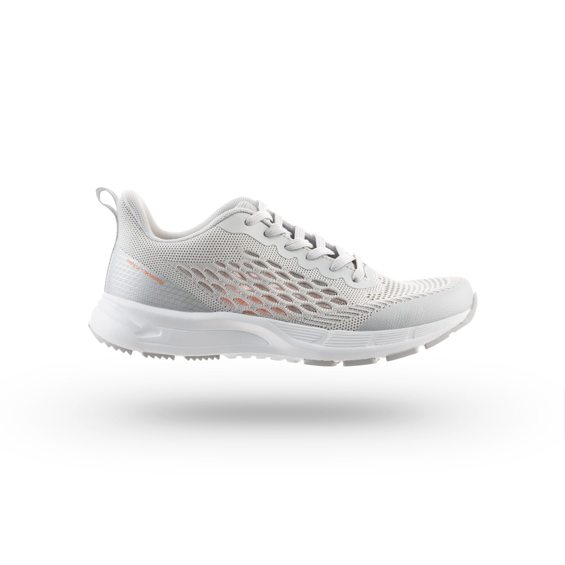 BR15 - Sneakers BREELITE 15 Silber
