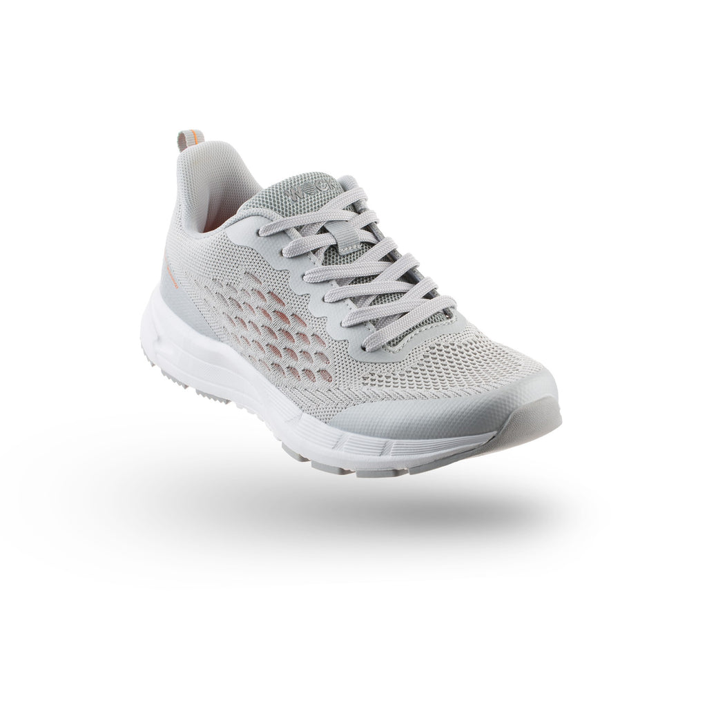 BR15 - Sneakers BREELITE 15 Silber