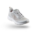 BR15 - Sneakers BREELITE 15 Silber
