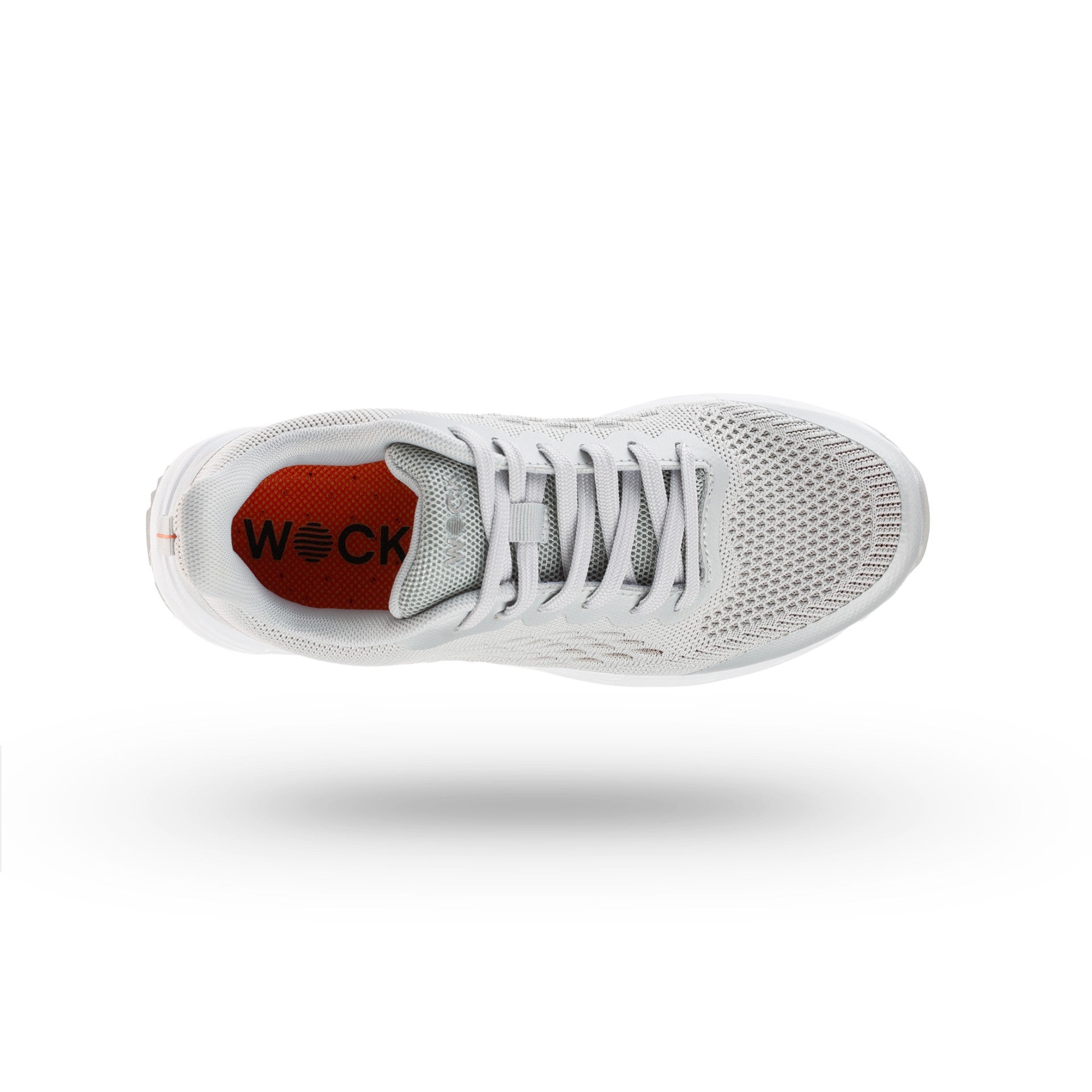 BR15 - Sneakers BREELITE 15 Silber