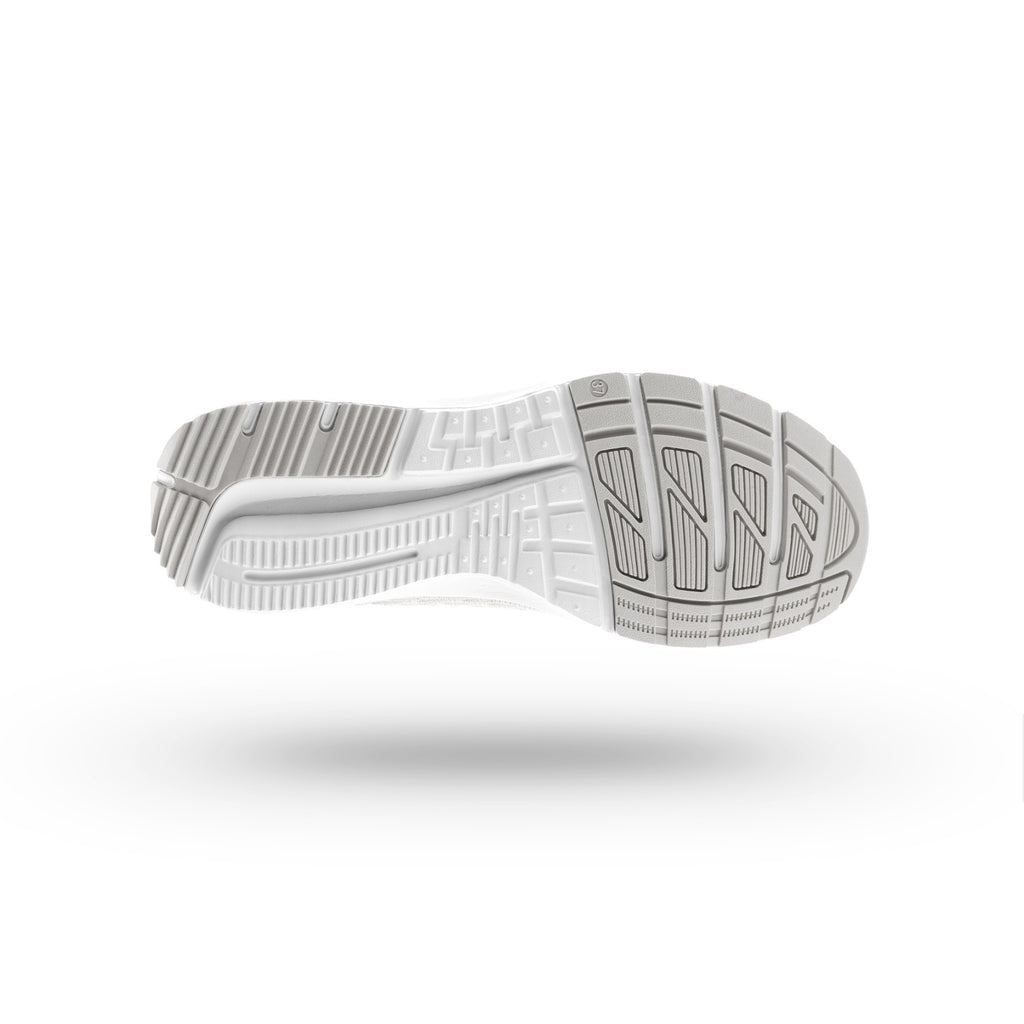BR15 - Sneakers BREELITE 15 Silber