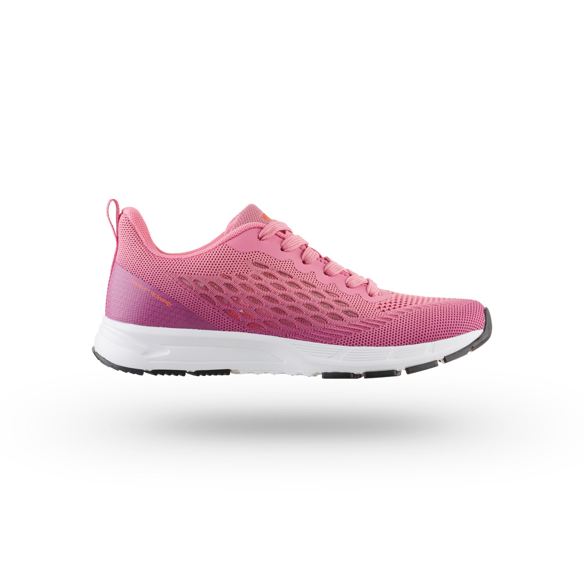 BR17 - Sneakers BREELITE 17 Rosa